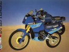 Yamaha DT 125R Ténéré